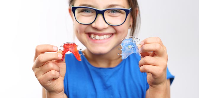 Removable-orthodontic-appliances